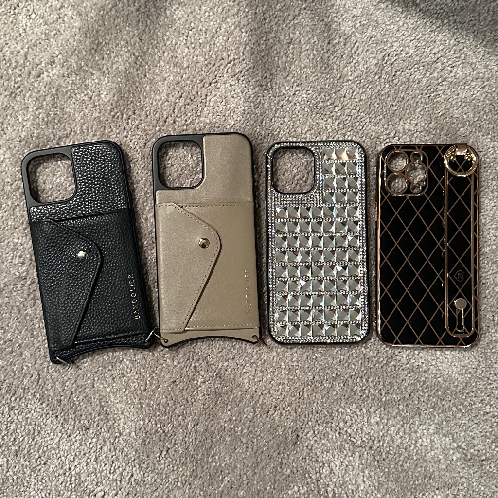 Iphone 12 Pro Max Cases